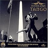 Buenos Aires Tango