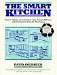 Smart Kitchen: How to Create a Comfortable, Safe, Energy-Efficient, and Environment-Friendly Workspace