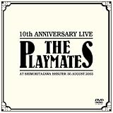 10th ANNIVERSARY LIVE