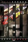 Jeff Gordon Poster 7565