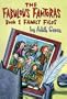 Family Files (Fabulous Fantoras)