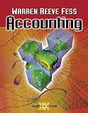 Accounting (Accounting / Carl S. Warren) image