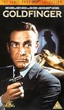 James Bond 007 - Goldfinger [UK-Import] - Sean Connery