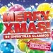 Merry Xmas! Merry Xmas!