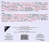 Bermuda 2011 Presents: City Sound Berlin