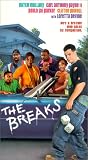 The Breaks [VHS]
