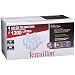 Terraillon - 9847 - Pack 8 Cartouches Filtra+