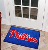 Philadelphia Phillies Starter Mat 20"x30"