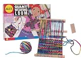 Advanced Weaving Loom
