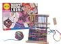 Advanced Weaving Loom