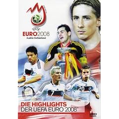 UEFA Euro 2008 - Highlights