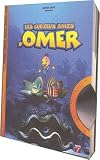 Revue Seven 7  / Album DVD : Les Curieux amis d'Omer (inclus 1 DVD et 1 album cartonné)