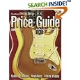 The Official Vintage Guitar Price Guide, 2001 Edition (Official Vintage Guitar Magazine... by  Alan Greenwood
