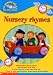 Nursery Rhymes (10-minute Ideas for the Early Years) by Jenni Tavener