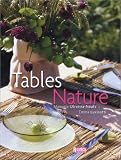 Revue Editions Rustica  / Tables nature