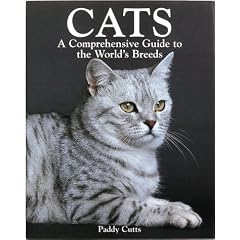 Cats: A Comprehensive Guide to the World's Breeds