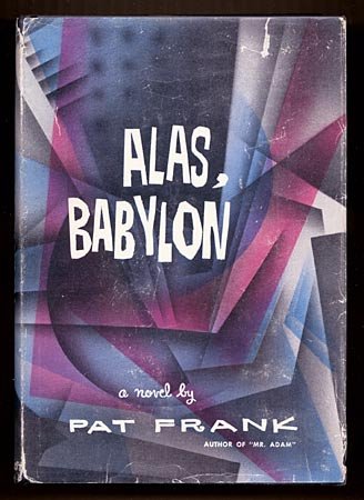 Alas babylon essay picture