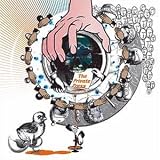 The Private Press - DJ Shadow