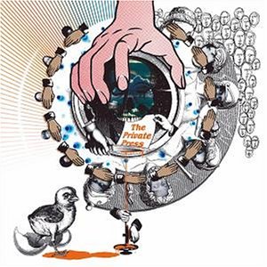 The Private Press