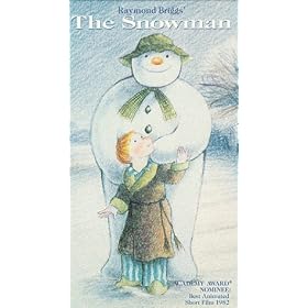 The Snowman