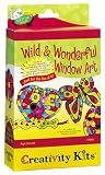 Review Faber Castell  / Window Art