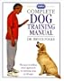 Rspca Complete Dog Training Manual