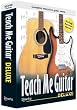 Teach Me Guitar Deluxe