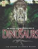 The Natural History Museum book of dinosaurs