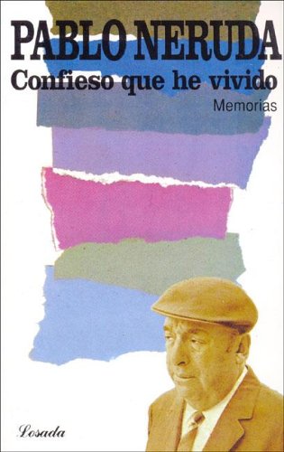  Pablo Neruda