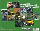 Pratique de l électricité moto
