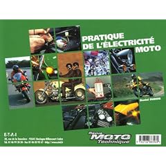 Pratique de l'�lectricit� moto