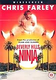 Beverly Hills Ninja - Master Of Disaster [DVD]