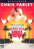Beverly Hills Ninja