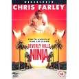 Beverly Hills Ninja