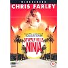 Beverly Hills Ninja - Master of Disaster [DVD]