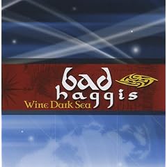 Wine Dark Sea