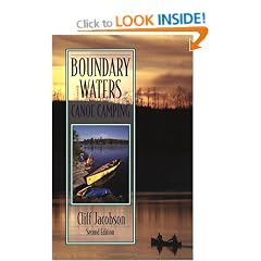 Boundary Waters Canoe Camping, 2nd