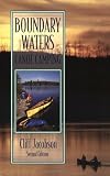 Boundary Waters Canoe Camping, 2nd Edition