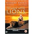To Walk With Lions [DVD] (1999)