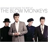 The Blow Monkeys - Digging Your Scene: The Best of the Blow Monkeys