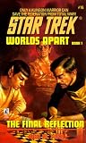 Final Reflection (Star Trek #16)