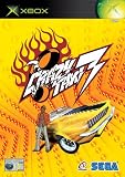 Crazy Taxi 3: High Roller