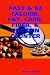 FAST & EZ CALORIE, FAT, CARB, FIBER, & PROTEIN COUNTER by Helena Schaar ISBN 1411610903