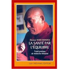La sant� par l'�quilibre