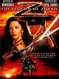  : The Legend of Zorro