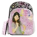 Kid's WizaW Star 16" Backpack - Pink