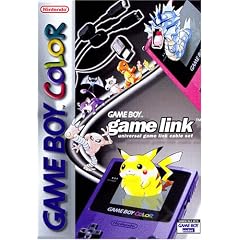 Game Boy - Linkkabel Universal