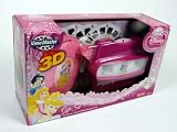 Disney Princess Classic Viewmaster Gift Set - Viewer, Reels, Storage Case