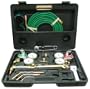 New Oxy Acetylene Welding Cutting Torch Kit Victor Compatible Premium Quality