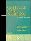 Critical Care Nursing: A Holistic Approach